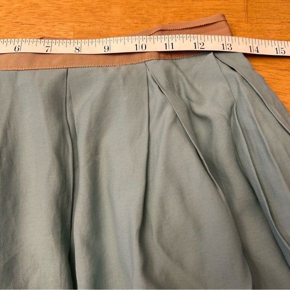 ANTHROPOLOGIE Comme Toi Skirt - Picture 5 of 8